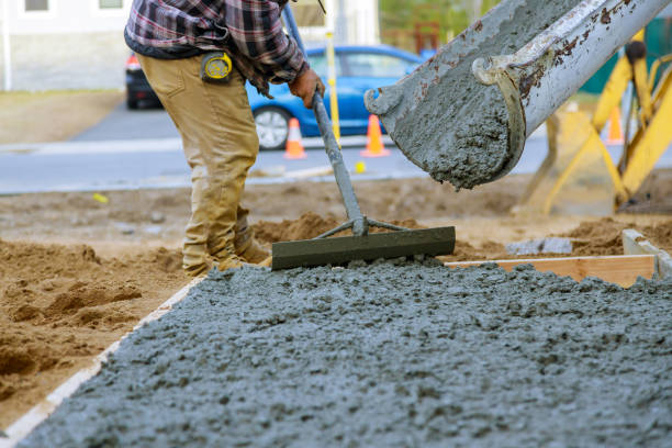 Best Concrete Foundation Repair in Dodgeville, WI