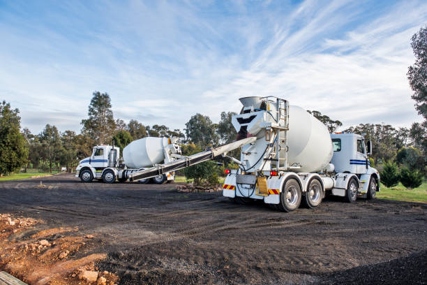 Best Stamped Concrete Services in Dodgeville, WI
