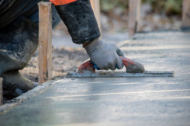 Best Concrete Retaining Walls in Dodgeville, WI