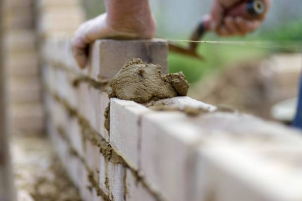 Best Concrete Foundation Repair in Dodgeville, WI