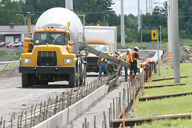 Best Industrial Concrete Flooring in Dodgeville, WI